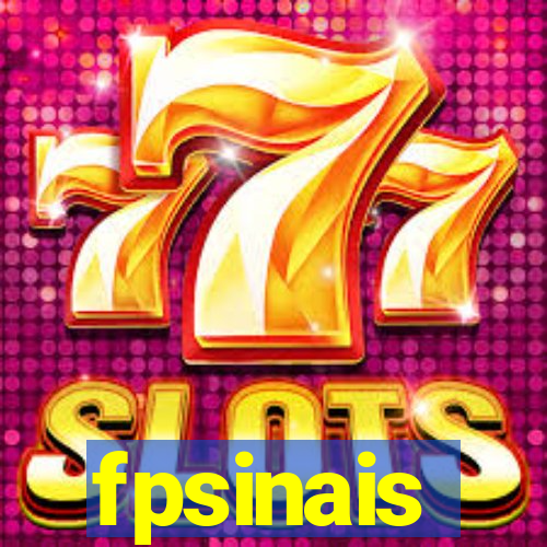 fpsinais