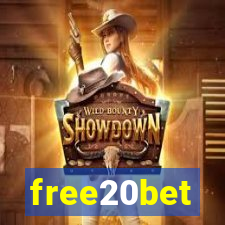 free20bet