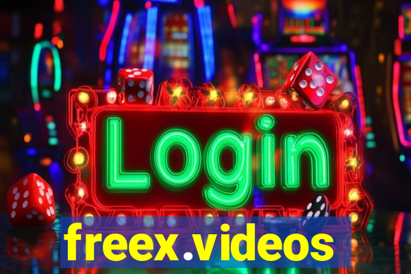 freex.videos