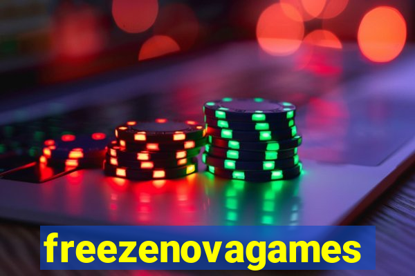 freezenovagames