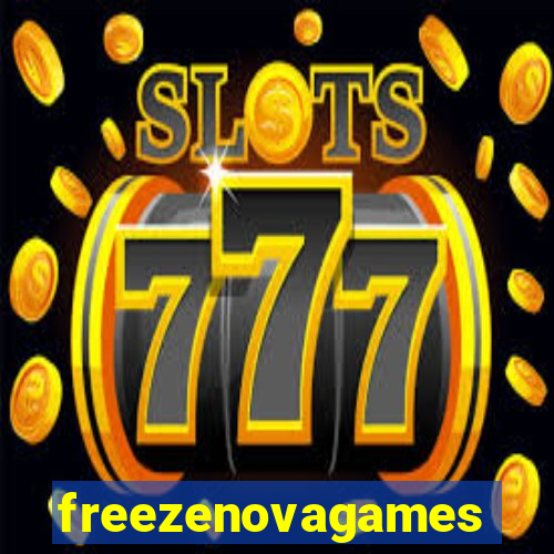 freezenovagames