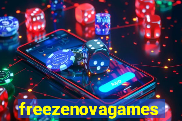 freezenovagames