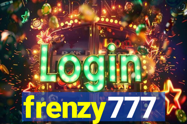 frenzy777