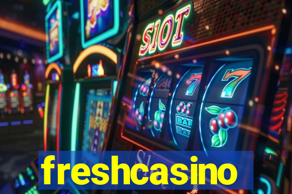 freshcasino