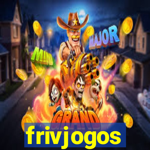 frivjogos