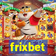 frixbet