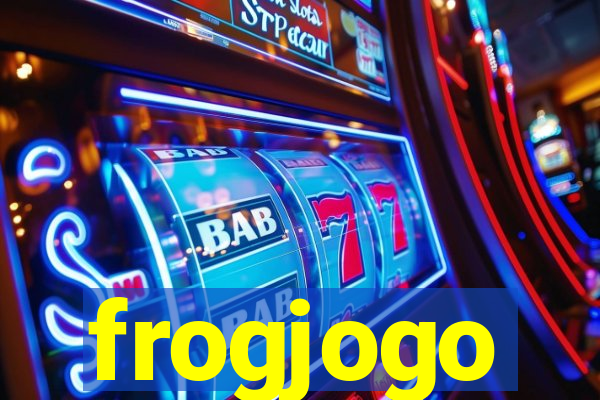 frogjogo