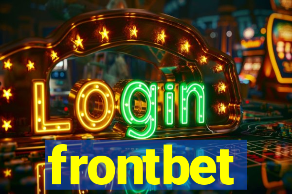 frontbet