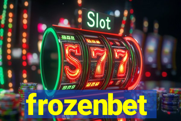 frozenbet