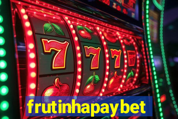frutinhapaybet