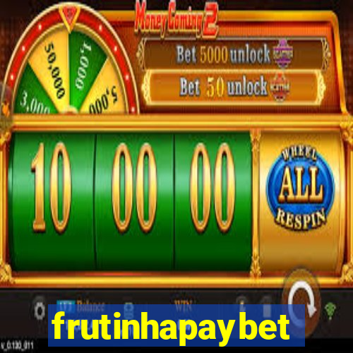 frutinhapaybet