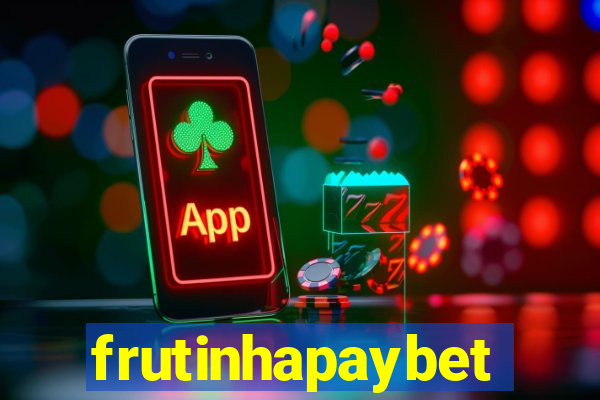 frutinhapaybet