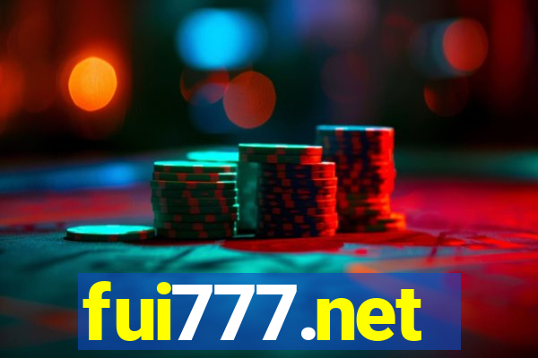 fui777.net