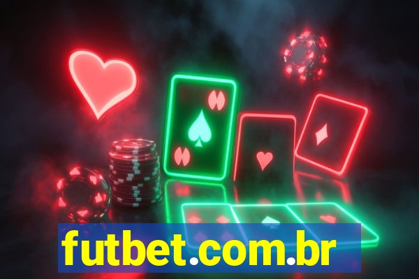 futbet.com.br