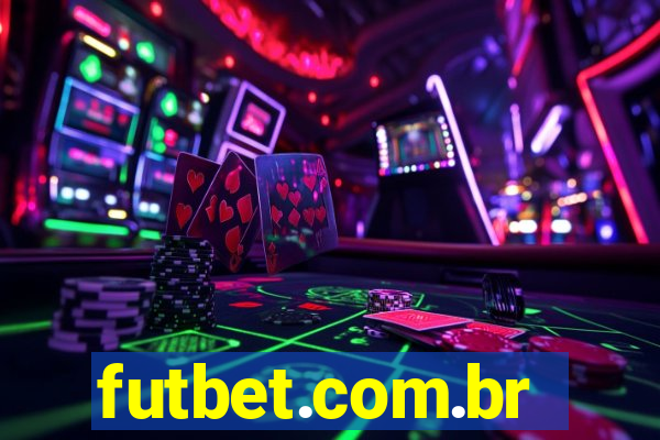 futbet.com.br