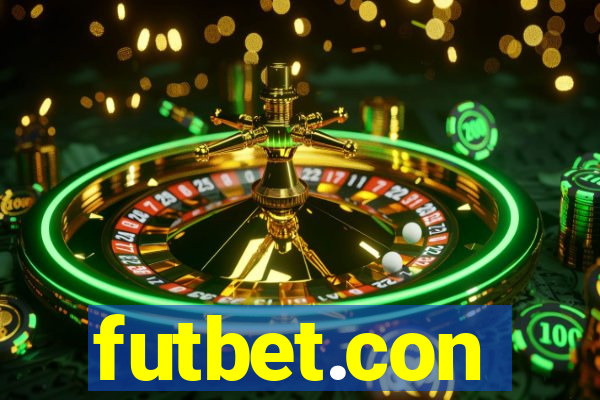 futbet.con