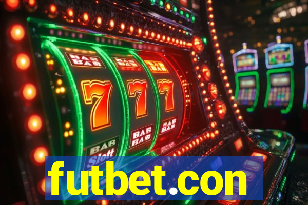 futbet.con