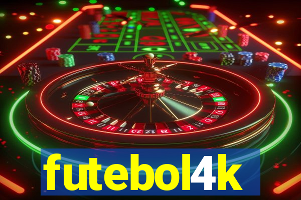 futebol4k
