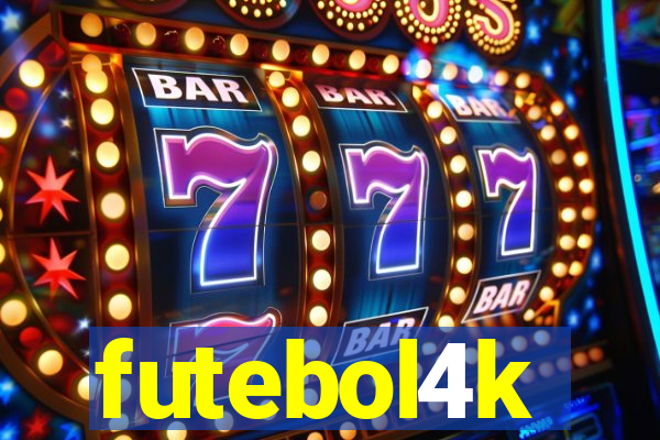 futebol4k