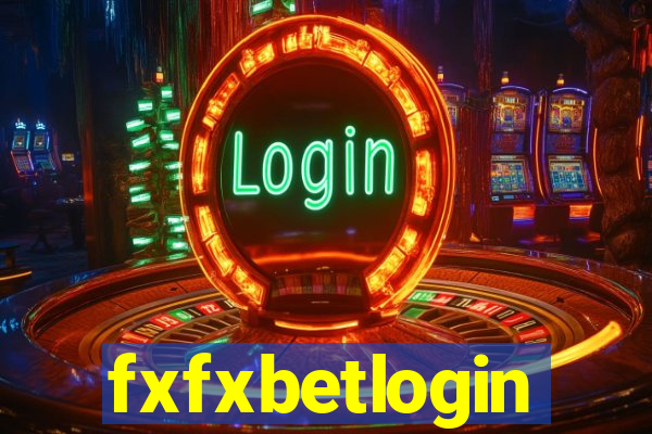 fxfxbetlogin