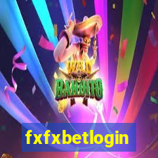 fxfxbetlogin