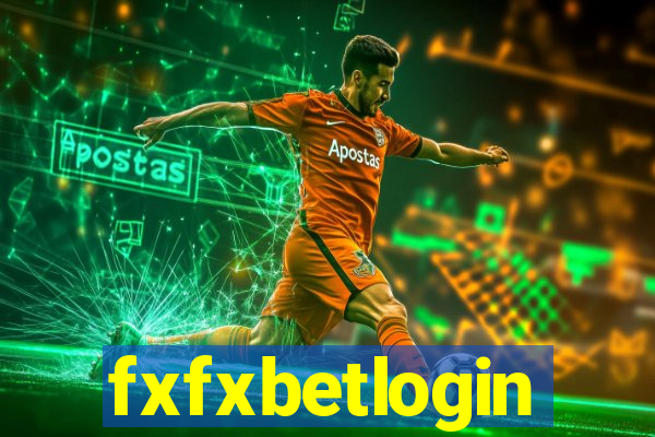 fxfxbetlogin