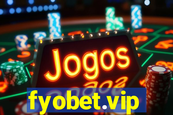 fyobet.vip