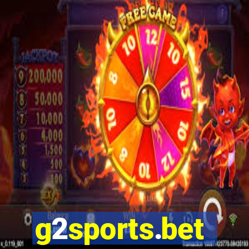 g2sports.bet