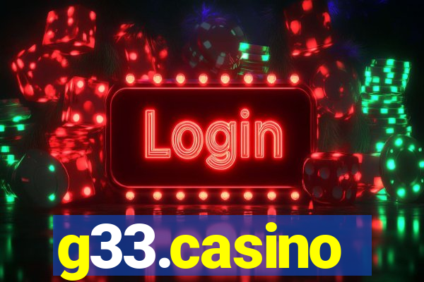 g33.casino