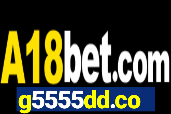 g5555dd.co