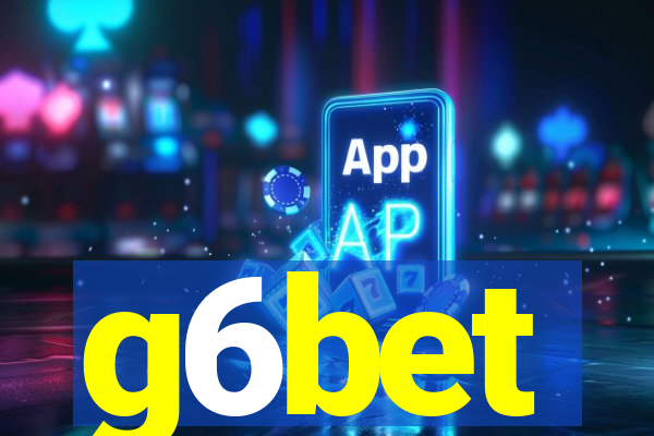 g6bet