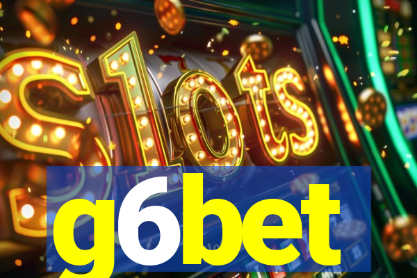 g6bet
