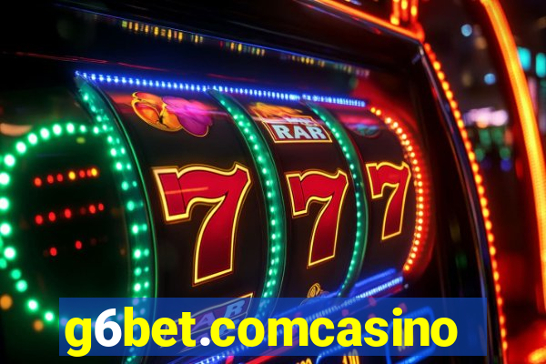 g6bet.comcasino