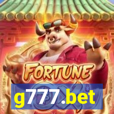 g777.bet