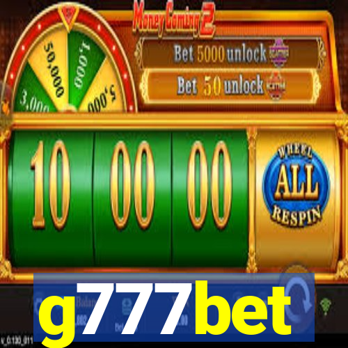 g777bet