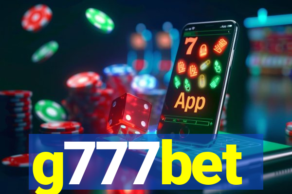 g777bet