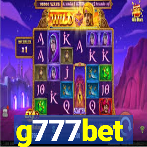 g777bet