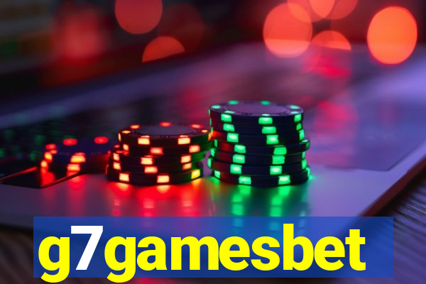 g7gamesbet