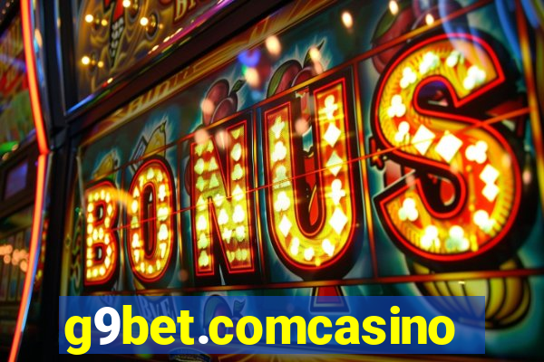g9bet.comcasino
