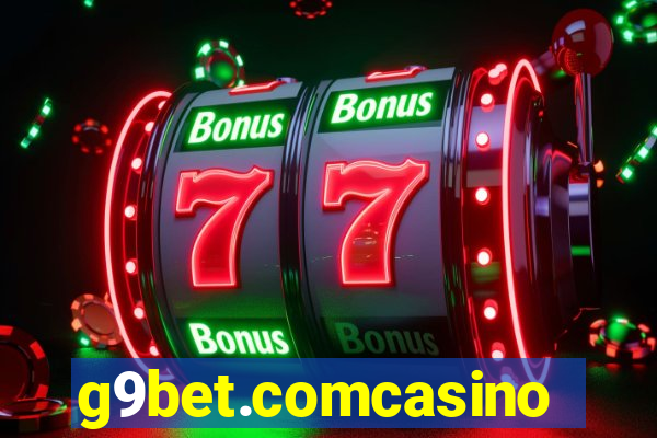 g9bet.comcasino