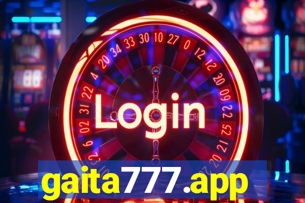 gaita777.app