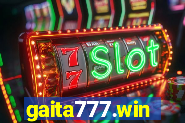 gaita777.win