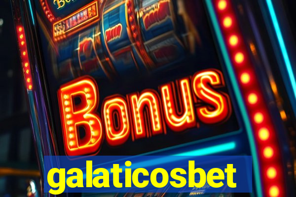 galaticosbet