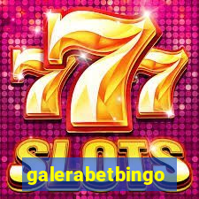 galerabetbingo