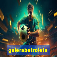 galerabetroleta