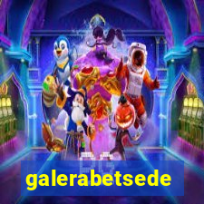 galerabetsede