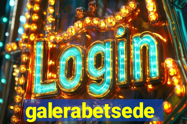 galerabetsede