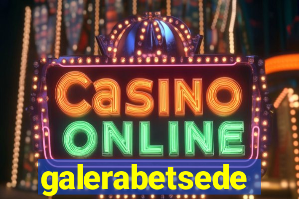 galerabetsede