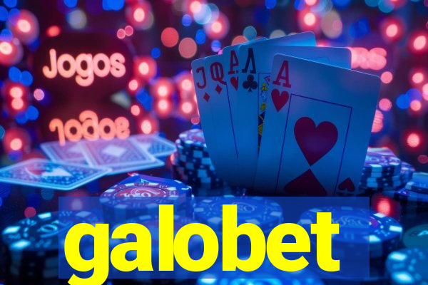 galobet