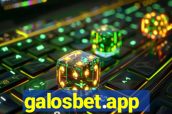 galosbet.app
